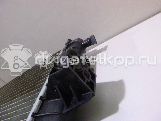 Фото Радиатор основной  214100067R для Renault Megane / Scénic / Kangoo 1 / Grand / Fluence L30 {forloop.counter}}