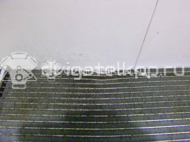 Фото Радиатор основной  214100067R для Renault Megane / Scénic / Kangoo 1 / Grand / Fluence L30 {forloop.counter}}