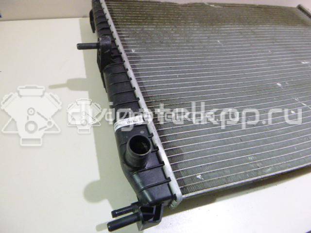 Фото Радиатор основной  214100067R для Renault Megane / Scénic / Kangoo 1 / Grand / Fluence L30 {forloop.counter}}