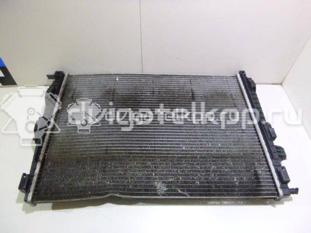Фото Радиатор основной  214100067R для Renault Megane / Scénic / Kangoo 1 / Grand / Fluence L30 {forloop.counter}}