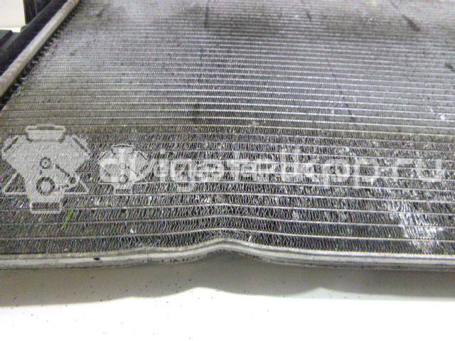 Фото Радиатор основной  214100067R для Renault Megane / Scénic / Kangoo 1 / Grand / Fluence L30 {forloop.counter}}