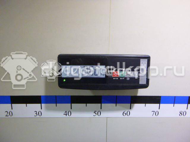 Фото Радиатор основной  214100067R для Renault Megane / Scénic / Kangoo 1 / Grand / Fluence L30 {forloop.counter}}