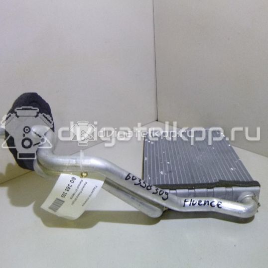 Фото Радиатор основной  214100067R для Renault Megane / Scénic / Kangoo 1 / Grand / Fluence L30