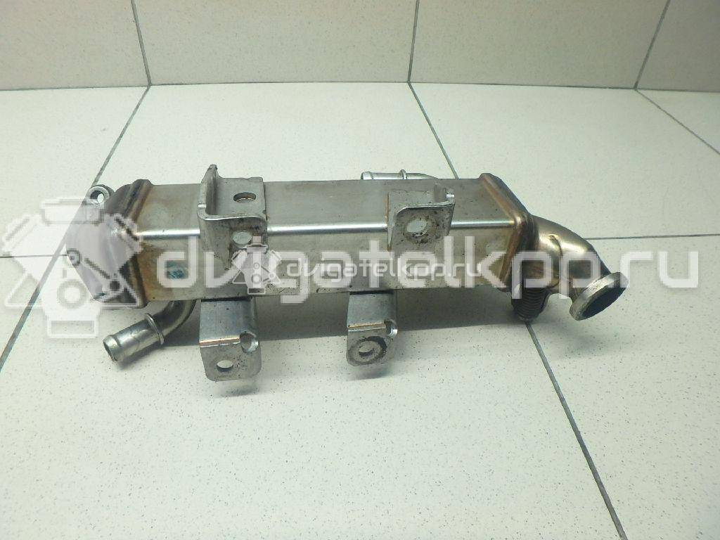 Фото Радиатор системы EGR  1473500QAB для renault Koleos (HY) {forloop.counter}}