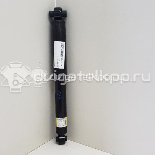 Фото Амортизатор задний  E62104EA3B для renault Koleos (HY)