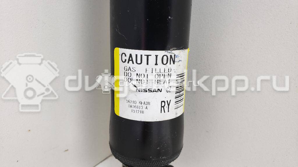 Фото Амортизатор задний  E62104EA3B для renault Koleos (HY) {forloop.counter}}