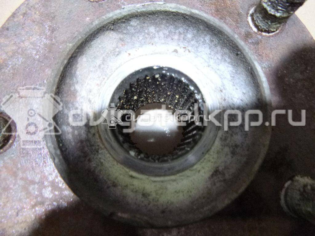 Фото Кронштейн крепления переднего стабилизатора  402022560R для Renault Koleos {forloop.counter}}