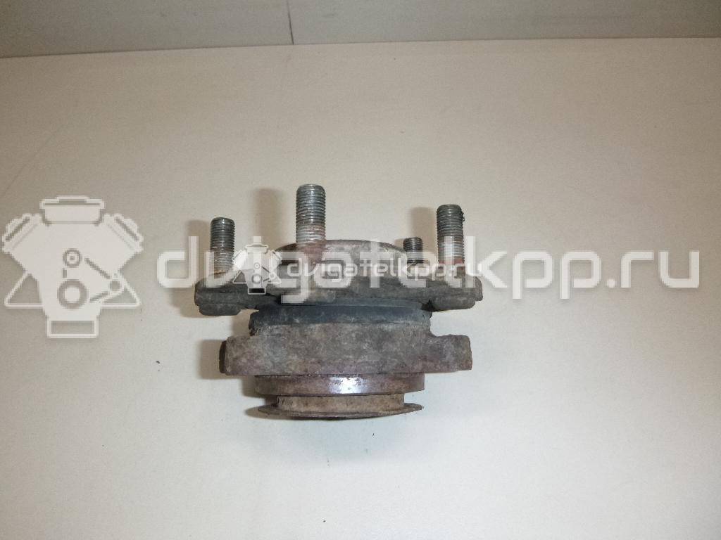 Фото Кронштейн крепления переднего стабилизатора  402022560R для Renault Koleos {forloop.counter}}