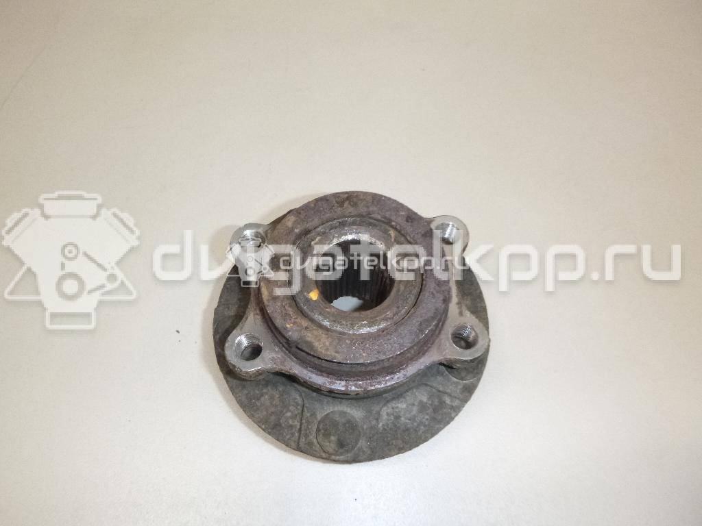 Фото Кронштейн крепления переднего стабилизатора  402022560R для Renault Koleos {forloop.counter}}