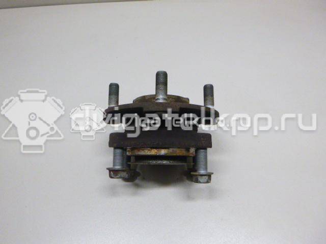 Фото Кронштейн крепления переднего стабилизатора  402022560R для Renault Koleos {forloop.counter}}