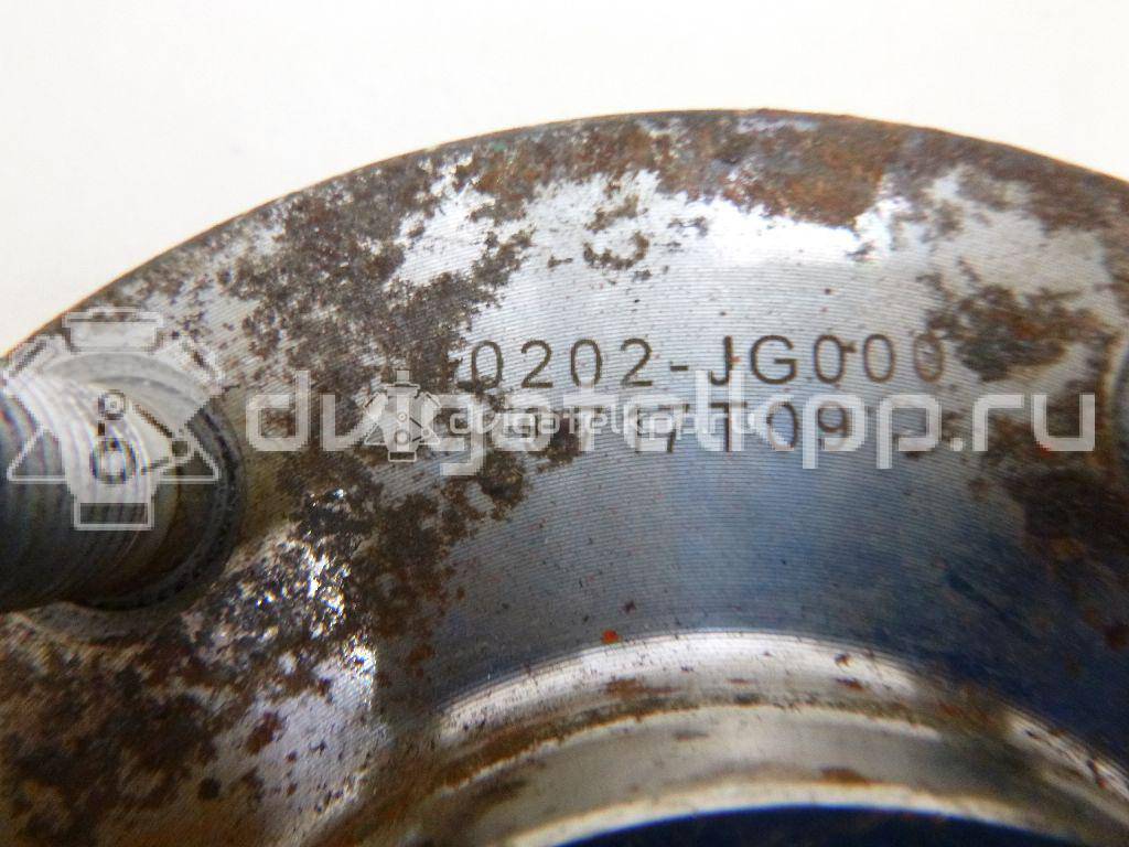 Фото Кронштейн крепления переднего стабилизатора  402022560R для Renault Koleos {forloop.counter}}