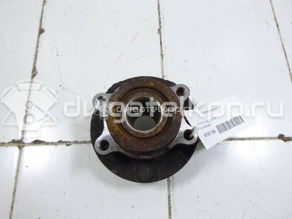 Фото Кронштейн крепления переднего стабилизатора  402022560R для Renault Koleos {forloop.counter}}