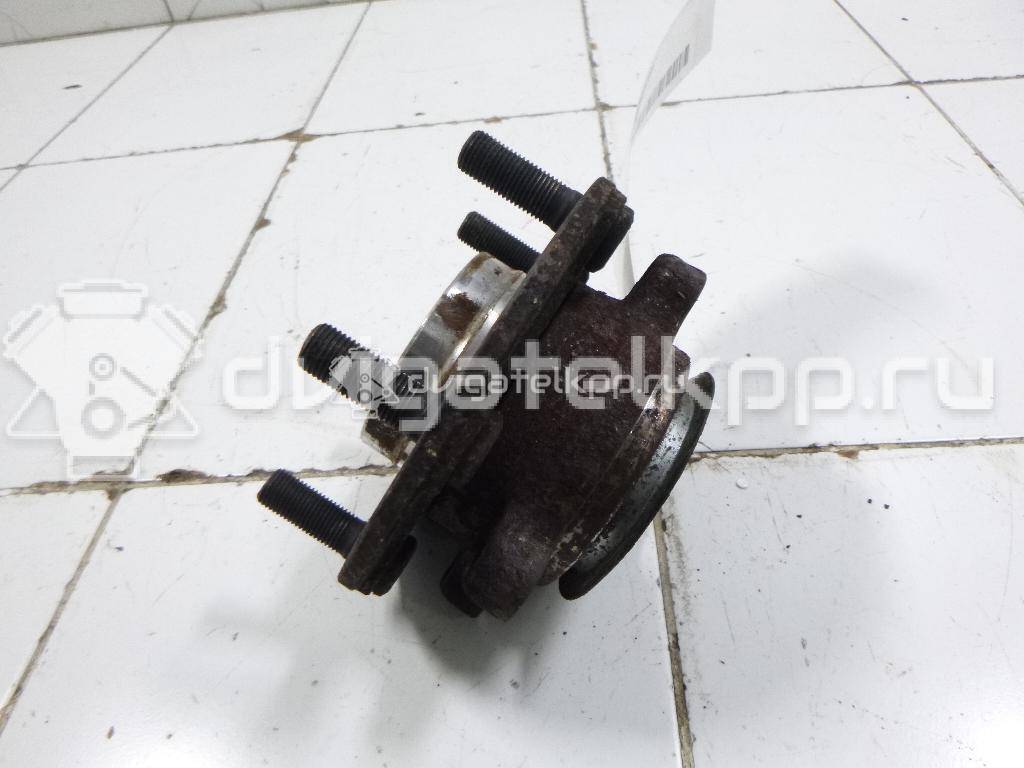 Фото Кронштейн крепления переднего стабилизатора  402022560R для Renault Koleos {forloop.counter}}