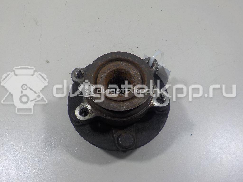 Фото Кронштейн крепления переднего стабилизатора  40202JG000 для renault Koleos (HY) {forloop.counter}}