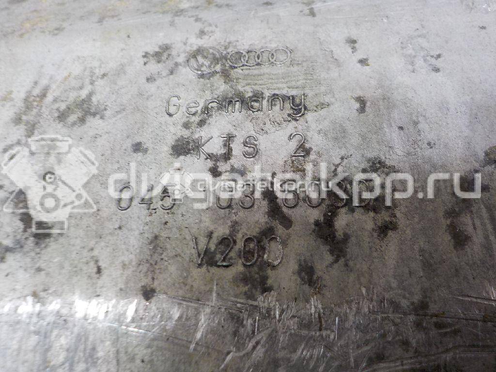Фото Поддон масляный двигателя  045103603D для Seat Ibiza / Cordoba {forloop.counter}}