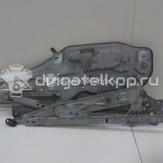 Фото Стеклоподъемник электр. передний правый  7701367866 для Renault Laguna