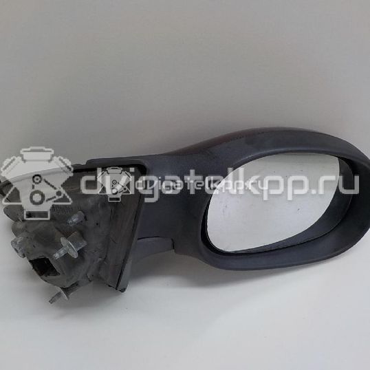 Фото Зеркало правое электрическое  7700410966 для Renault Laguna