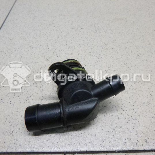 Фото Клапан вентиляции картерных газов  03F103175A для Seat Ibiza / Leon / Toledo / Altea