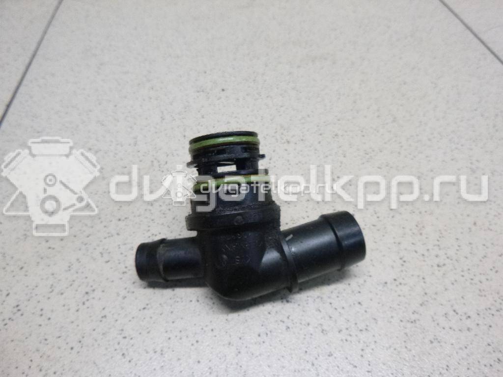 Фото Клапан вентиляции картерных газов  03F103175A для Seat Ibiza / Leon / Toledo / Altea {forloop.counter}}