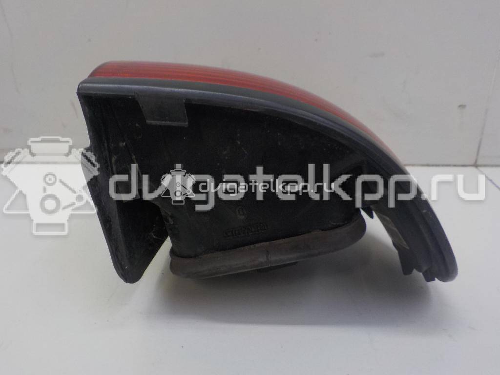 Фото Фонарь задний наружный правый  7700420123 для Renault Laguna {forloop.counter}}