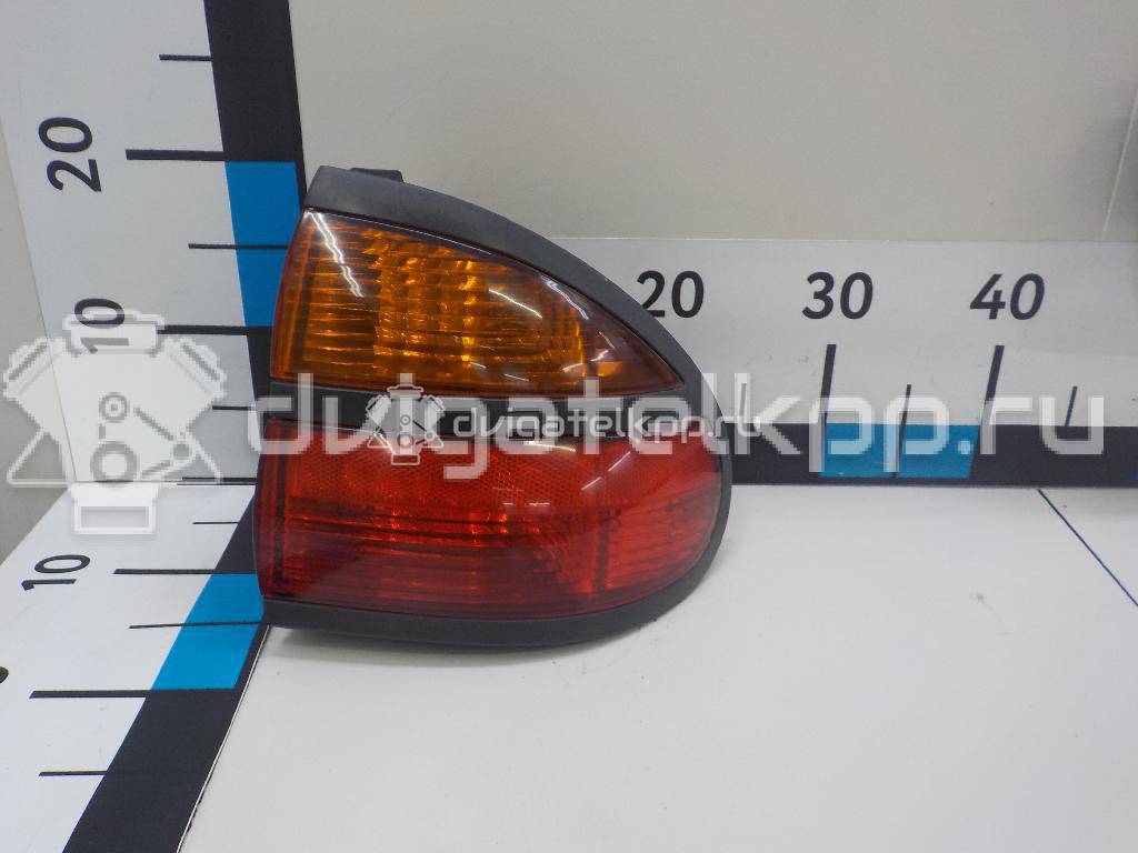 Фото Фонарь задний наружный правый  7700420123 для Renault Laguna {forloop.counter}}