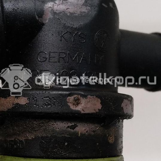 Фото Клапан вентиляции картерных газов  03F103175A для Seat Ibiza / Leon / Toledo / Altea