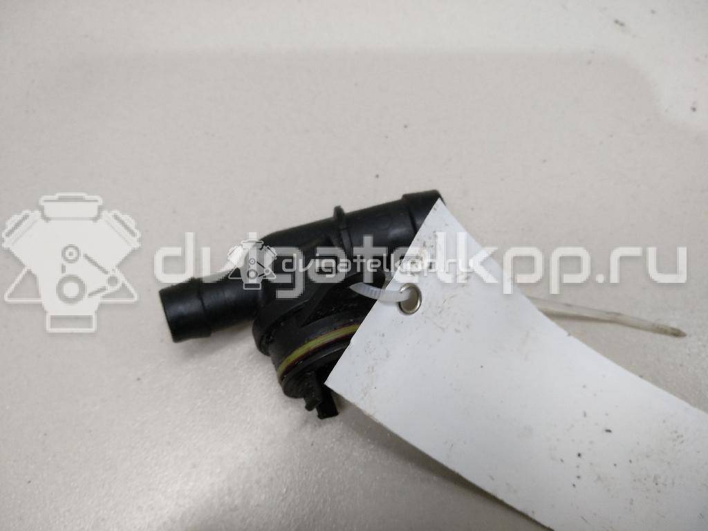 Фото Клапан вентиляции картерных газов  03F103175A для Seat Ibiza / Leon / Toledo / Altea {forloop.counter}}