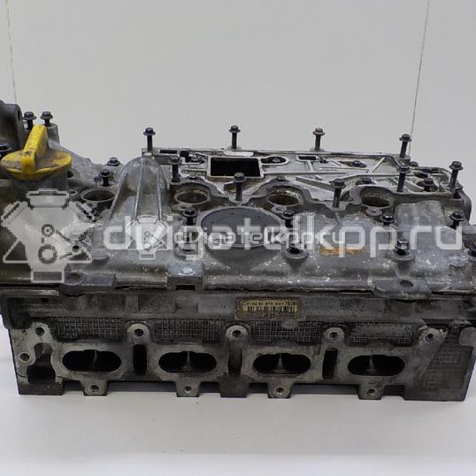 Фото Головка блока  7701474361 для Renault Wind E4M / Thalia 2 / Modus Grand F Jp0 / Megane / Clio