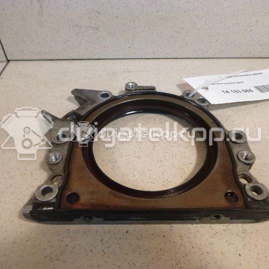 Фото Крышка коленвала задняя  036103171b для Seat Ibiza / Cordoba / Leon / Toledo / Alhambra