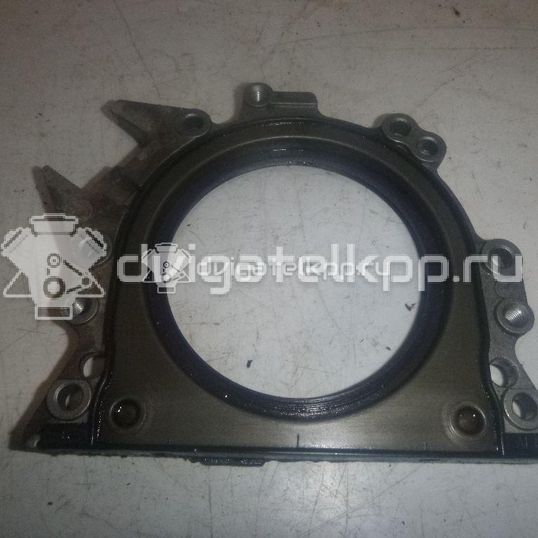 Фото Крышка коленвала задняя  036103171B для Seat Ibiza / Cordoba / Leon / Toledo / Alhambra