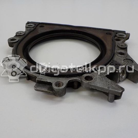 Фото Крышка коленвала задняя  036103171B для Seat Ibiza / Cordoba / Leon / Toledo / Alhambra