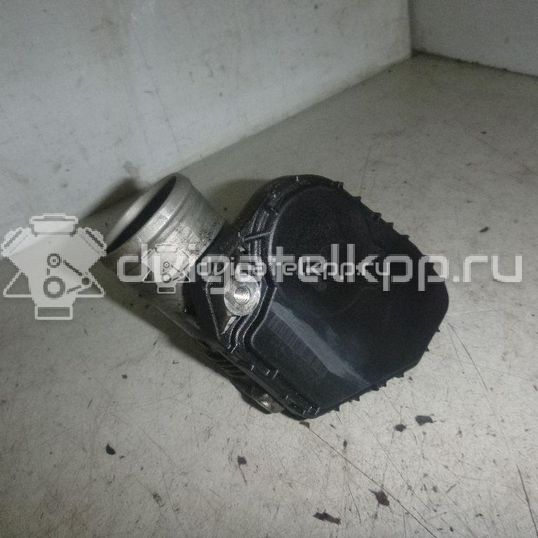 Фото Заслонка воздушная  8200302798 для Renault Modus Grand F Jp0 / Megane / Clio / Laguna / Scénic