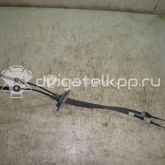 Фото Трос КПП  8200755652 для Renault Laguna