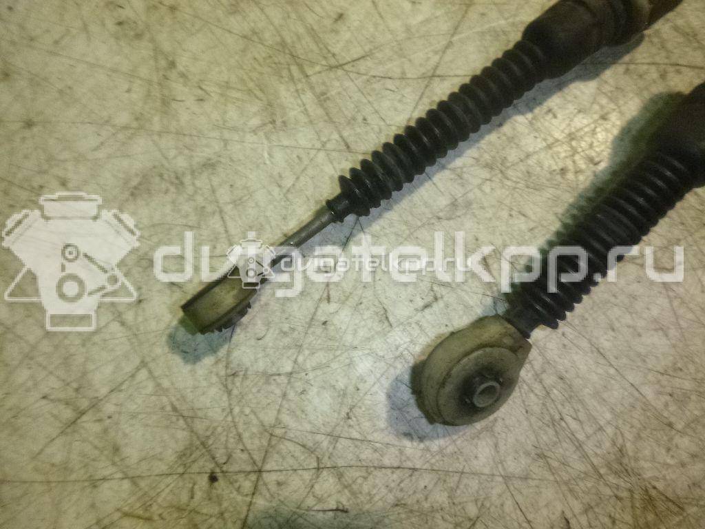 Фото Трос КПП  8200755652 для Renault Laguna {forloop.counter}}