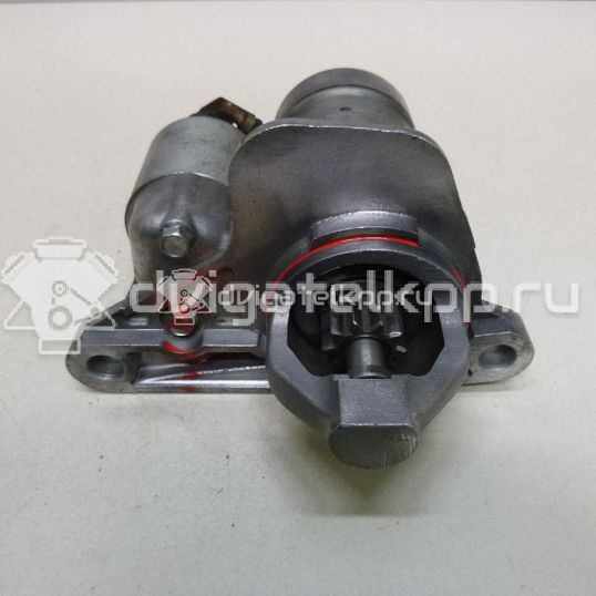Фото Стартер  23300EN20D для renault Laguna III