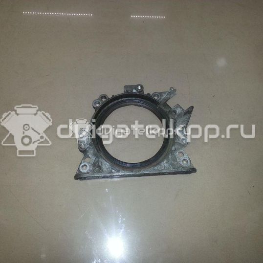 Фото Крышка коленвала задняя  036103171B для Seat Ibiza / Cordoba / Leon / Toledo / Alhambra