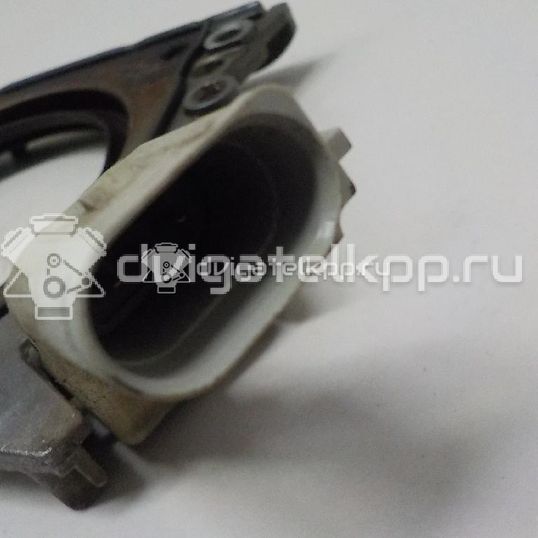 Фото Крышка коленвала задняя  036103171B для Seat Ibiza / Cordoba / Leon / Toledo / Alhambra