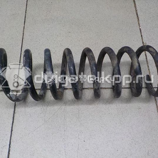 Фото Пружина задняя  8200708061 для Renault Sandero Stepway