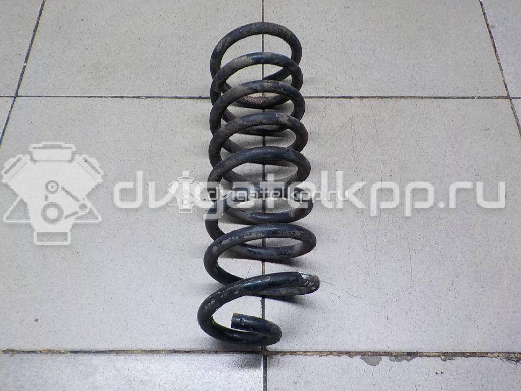 Фото Пружина задняя  8200708061 для Renault Sandero Stepway {forloop.counter}}