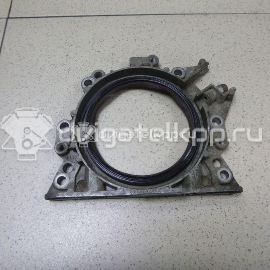 Фото Крышка коленвала задняя  036103171b для Seat Ibiza / Cordoba / Leon / Toledo / Alhambra