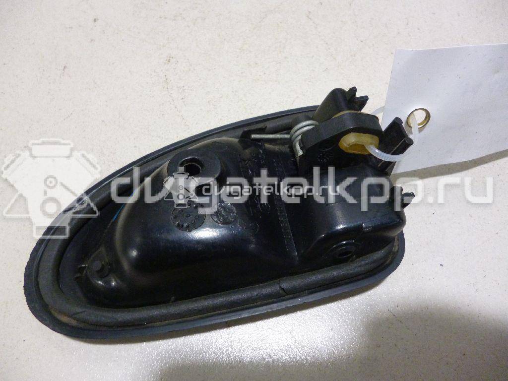 Фото Ручка двери внутренняя левая  7700353282 для Renault Megane / Master / Clio / Scénic / Logan {forloop.counter}}