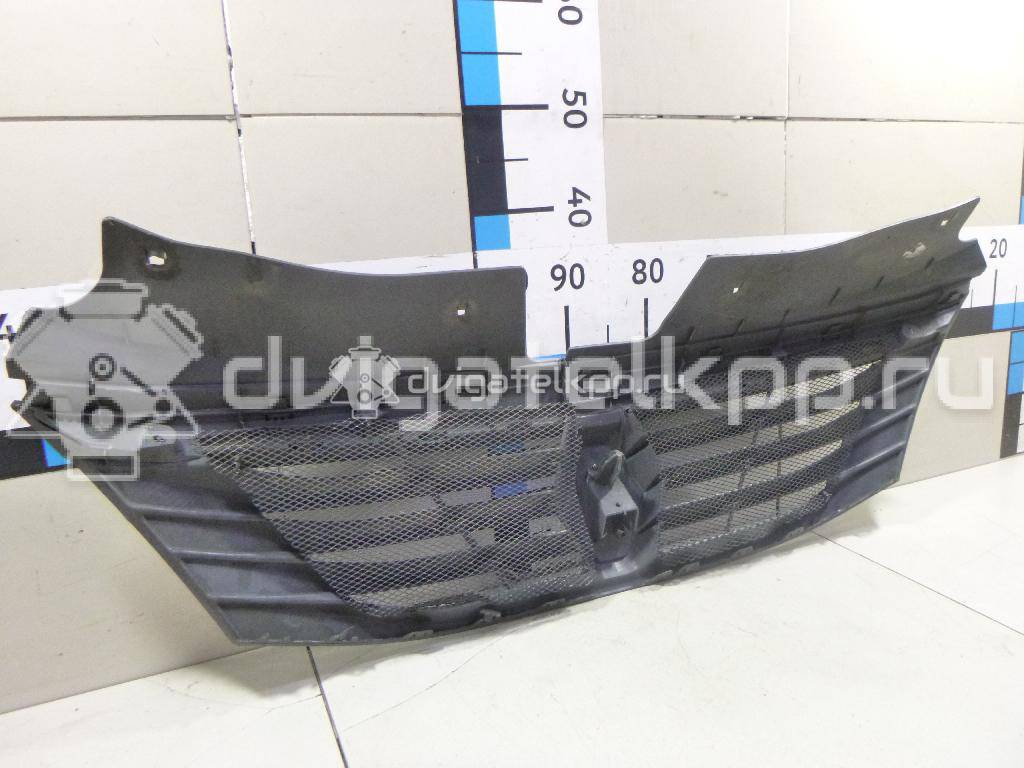 Фото Решетка радиатора  8200752748 для Renault Logan {forloop.counter}}