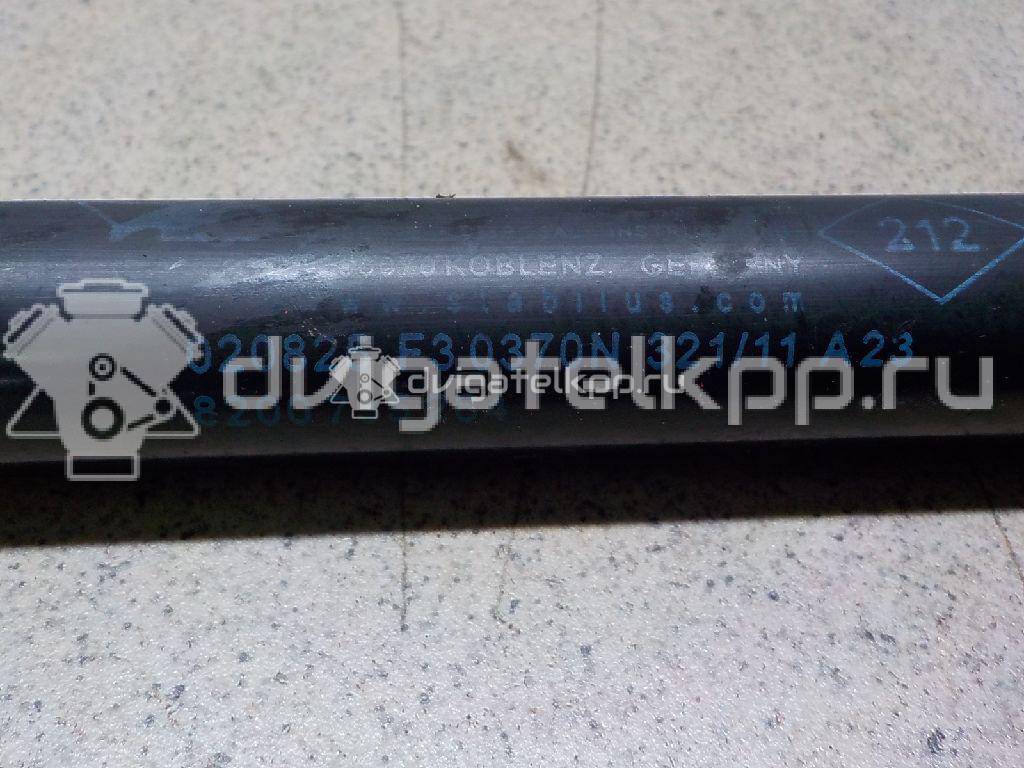 Фото Амортизатор двери багажника  8200735264 для Renault Sandero Stepway / Logan {forloop.counter}}