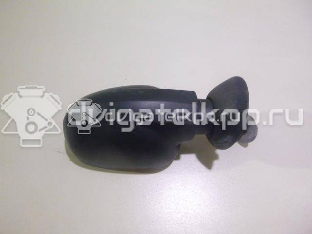 Фото Зеркало правое механическое  6001546990 для Renault Logan {forloop.counter}}