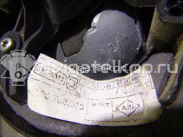 Фото Зеркало правое механическое  6001546990 для Renault Logan {forloop.counter}}