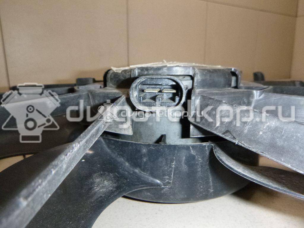 Фото Моторчик вентилятора  8200765566 для Renault Sandero Stepway / Logan {forloop.counter}}