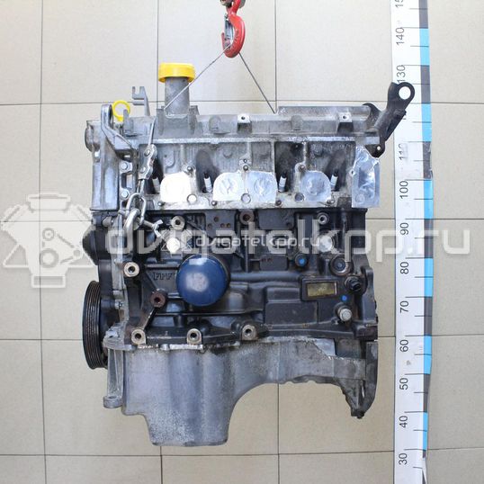 Фото Контрактный (б/у) двигатель K7M 812 для Renault / Dacia 80-90 л.с 8V 1.6 л бензин 8201298103