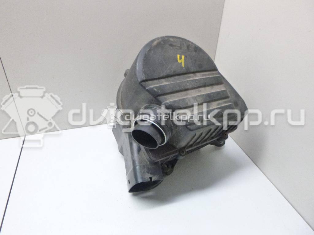 Фото Корпус воздушного фильтра  6r0129607c для Seat Ibiza / Toledo {forloop.counter}}