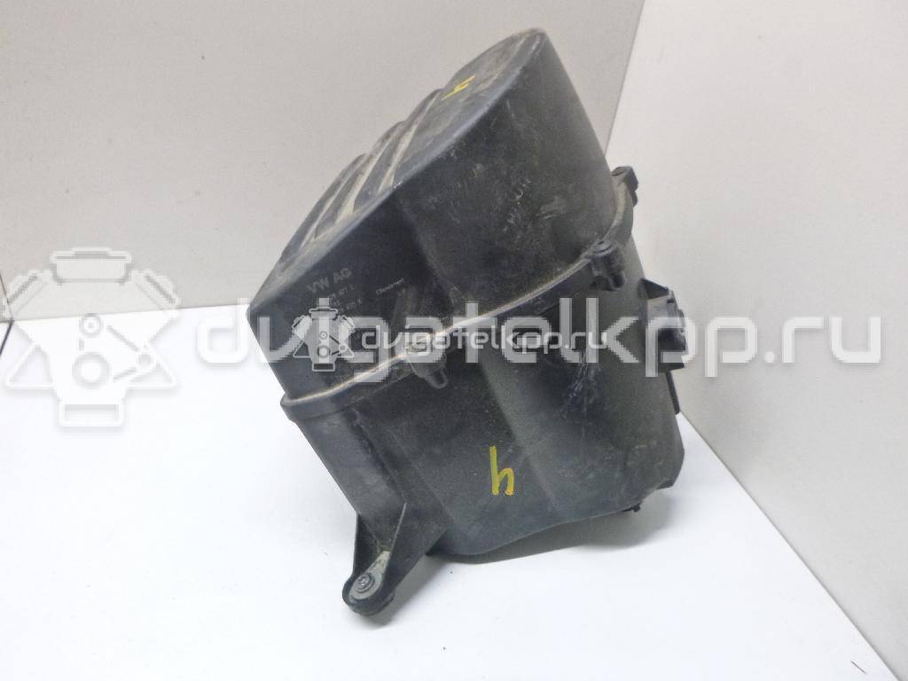 Фото Корпус воздушного фильтра  6r0129607c для Seat Ibiza / Toledo {forloop.counter}}