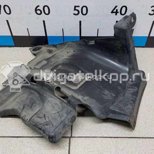 Фото Пыльник (кузов наружные)  638309356R для renault Logan II